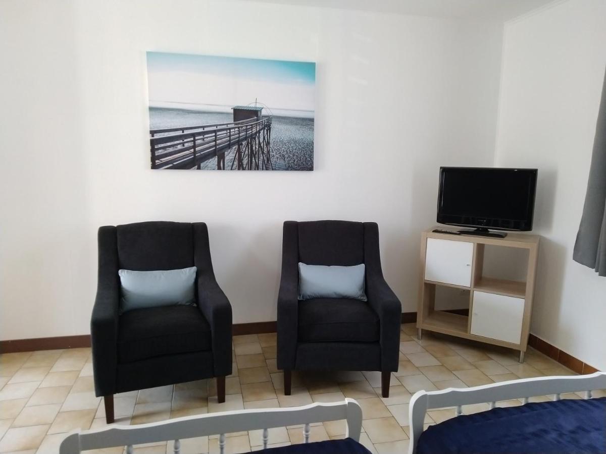 Appartement A Rochefort Exterior foto